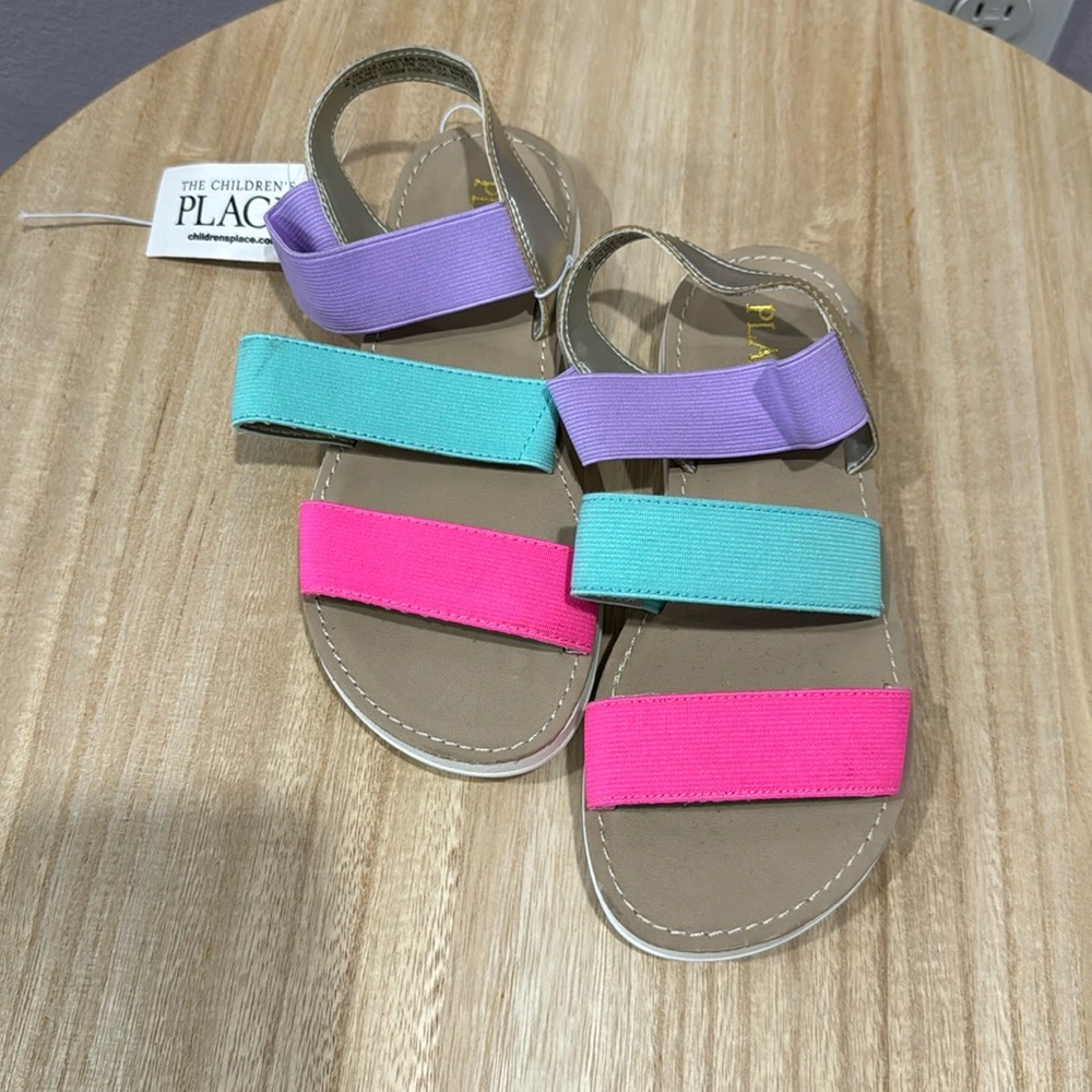 Children’s place sandals